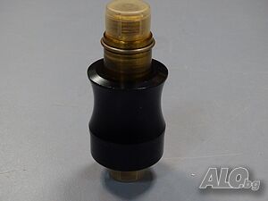 пневматичен спирателен клапан Bosch Rexroth 0820407001 Directional Control Valve G1/2