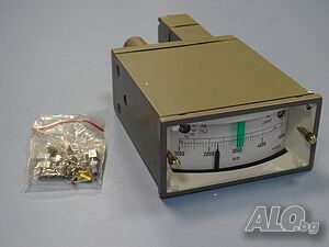 Трансдуктор VDO Messundregeltechnick 20/22-11 transducer 1000-5000 mm