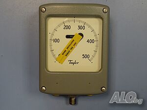 Трансмитер TAYLOR XX210TF1-8320 transmitter