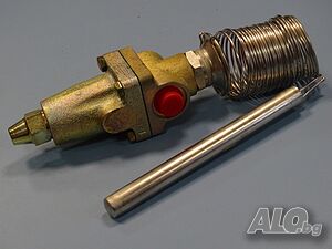термостат Danfoss CVMT thermostatic pilot valve -25/+20°C