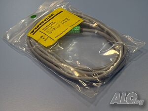 Индуктивен датчик TURCK Ni4-M12-AP6X barrel-style proximity sensor M12