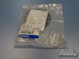 Индуктивен датчик OMRON E2E-X3D1-N proximity sensor