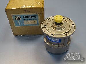 Реле за скорост Alnico 11 speed relay 250V AC
