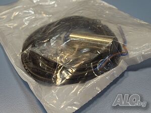 Индуктивен датчик Telemecanique XS518B1DAL2 Inductive Proximity Switch