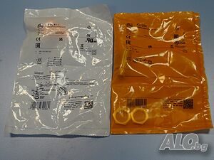 Фотоклетка / индуктивен сензор IFM efector IGC204 Inductive Sensor