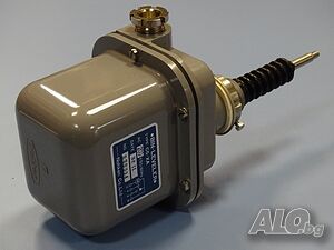 Нивосигнализатор Nohker C5-XA puddle lever sensor