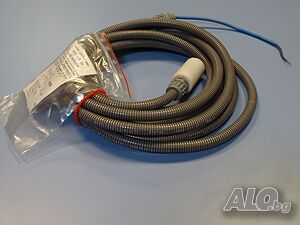 Индуктивен датчик Kiepe Elektrik DG 10 S proximity switch
