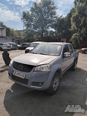 продава грейт уолл стийд 5