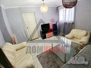 Многостаен партерен апартамент с отделен вход