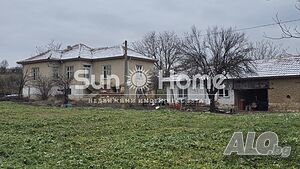 Къща за продажба в с. Георги Добрево, общ. Любимец