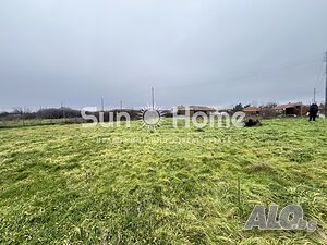Парцели за продажба в с. Сива река, Свиленград, Хасково