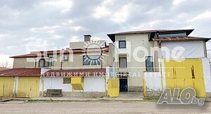 Промишлено помещение гр. Хасково