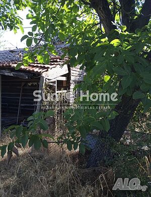 Парцел с. Голямо Асеново
