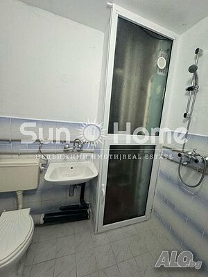 Двустаен апартамент гр. Димитровград кв. Славянски
