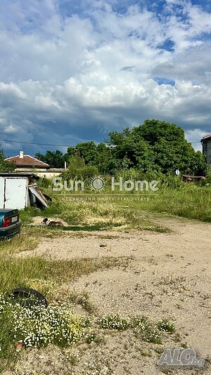Парцел УПИ в гр. Харманли, област Хасково