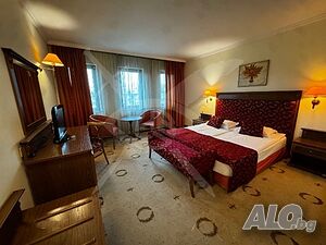 Многостаен апартамент под наем в Центъра