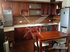Тристаен апартамент под наем в Самара 3 Тристаен апартамент под наем 85 кв.м Обзаведен Непоследен етаж | Апартаменти под наем | Самара 3 Стара Загора