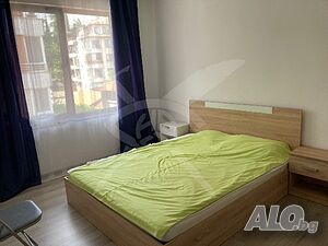 Тристаен апартамент под наем в Била