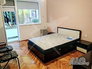 Многостаен апартамент под наем в Центъра