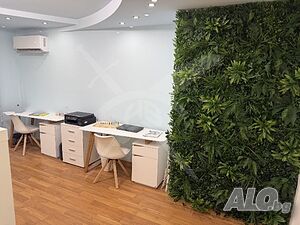 Офис под наем в Центъра