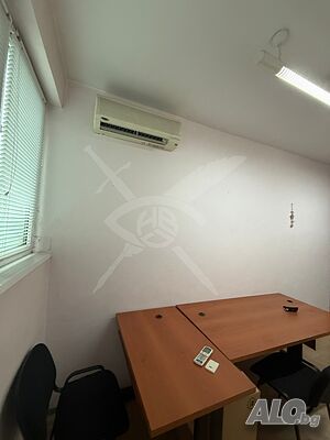 Офис под наем в Центъра