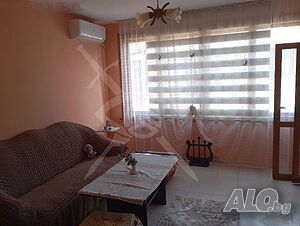 Двустаен апартамент под наем в Аязмото