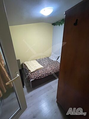 Етаж от къща под наем в Казански