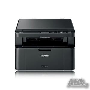 Brother DCP-1622WE лазерен принтер / скенер / копир Wi-Fi