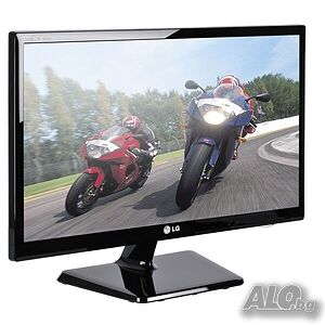 Монитор LG M2232D-PZ, 21.5, Wide LED
