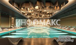 Новото бижу на град Бургас! Двустаен апартамент 66 кв.м Тухла 2027 г. 3 етаж Непоследен | Апартаменти | Хоризонт Бургас