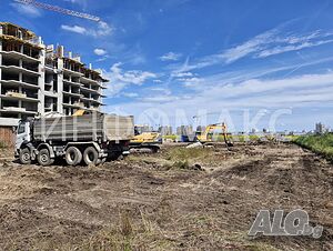 Комфортен двустаен апартамент с източно изложение в нова сграда Двустаен апартамент 71 кв.м Тухла 2029 г. 3 етаж Непоследен | Апартаменти | Хоризонт Бургас