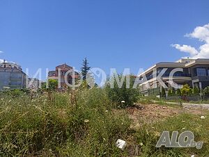 Морски имот- кв. Крайморие, Бургас