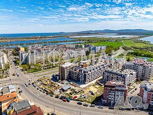 БЕЗ КОМИСИОННА! Магазин- търговско помещение, Меден рудник- Зона В!