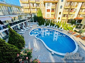 Black Sea View Ravda