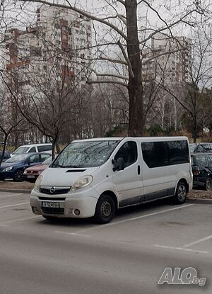 Транспортни услуги