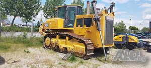 Употребяван Булдозер SHANTUI SD32-8