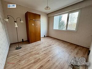 Четиристаен Апартамент кв. Бузлуджа
