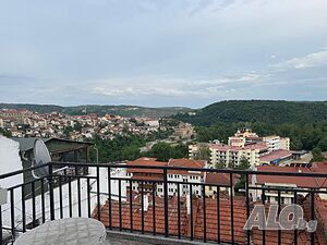 Гарсониера Топ Център Велико Търново