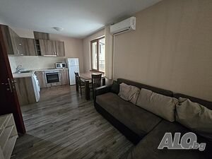 Двустаен до пакр Дружба