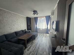 Отличен тристаен в предпочитан район