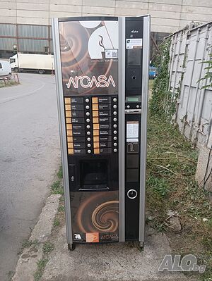 Ремонт на кафе автомати!