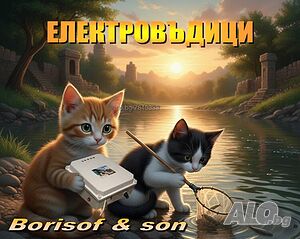 Електровъдици, Електровъдица MINI