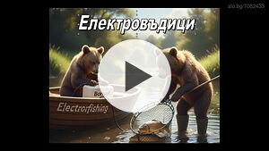 Електровъдица2500 W 800V