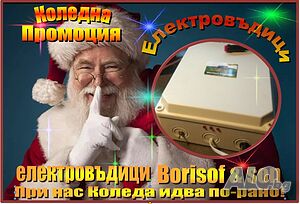 Електровъдици, електровъдица