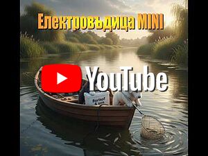 Електровъдици, електровъдица