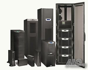 Непрекъсваемo захранване - UPS, SIEL - Италия, 80kVA/80kW, 25 000 лева без ДДС