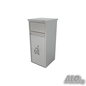 Кош за отпадъци 170л