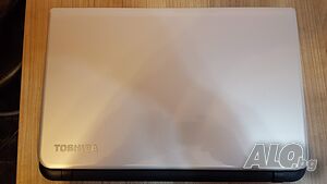 Toshiba satellite l50-b-1vt