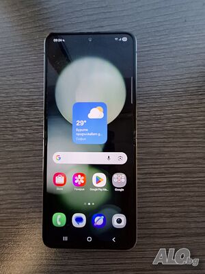 GALAXY Z FLIP 5