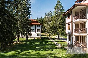 Продава двустаен апартамент на Смолянските езера